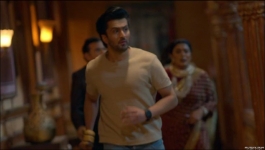 Shaitani Rasmein - 11th May 2024